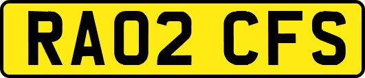 RA02CFS