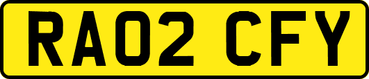 RA02CFY