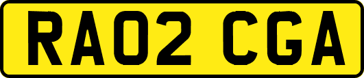 RA02CGA