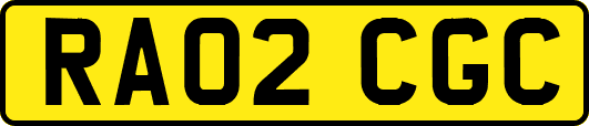RA02CGC