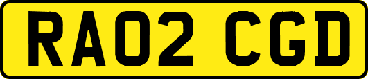 RA02CGD