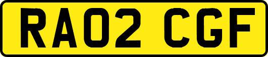 RA02CGF