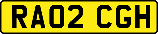 RA02CGH