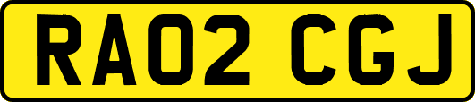 RA02CGJ