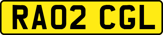 RA02CGL