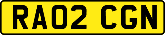 RA02CGN