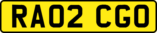 RA02CGO