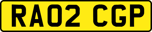 RA02CGP