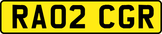 RA02CGR