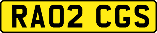 RA02CGS