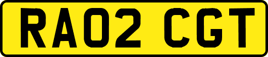 RA02CGT