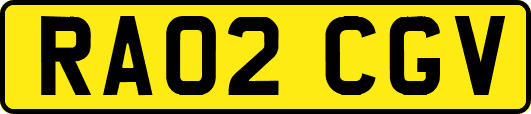 RA02CGV