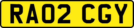 RA02CGY