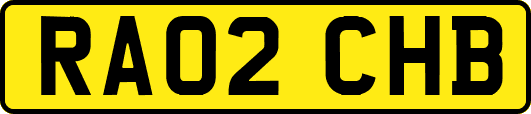 RA02CHB