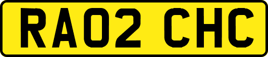 RA02CHC