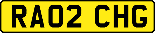 RA02CHG