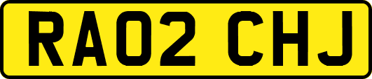 RA02CHJ