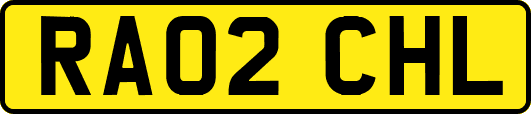RA02CHL