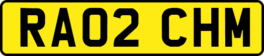RA02CHM