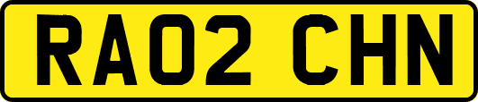 RA02CHN