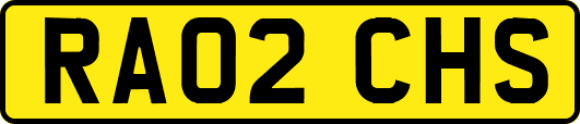 RA02CHS
