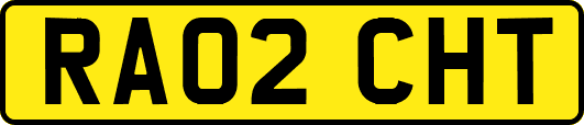 RA02CHT