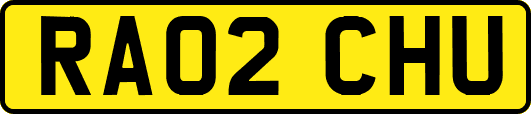 RA02CHU