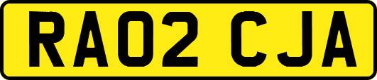 RA02CJA