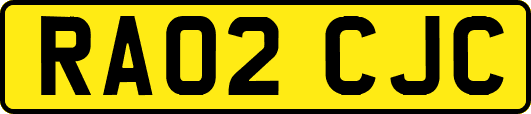 RA02CJC