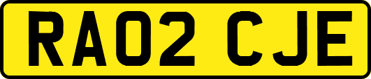 RA02CJE