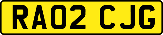 RA02CJG