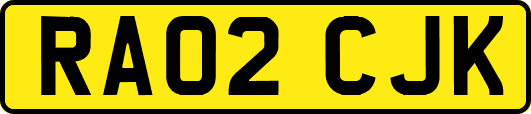 RA02CJK