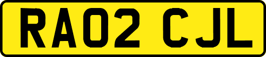 RA02CJL