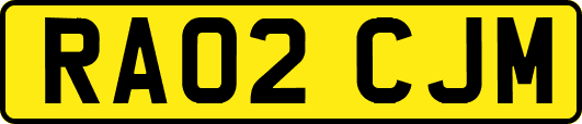 RA02CJM