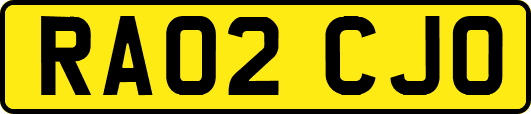 RA02CJO