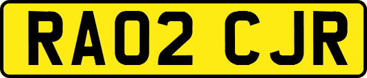 RA02CJR
