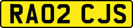 RA02CJS