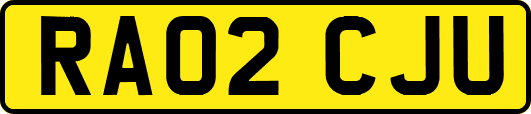 RA02CJU