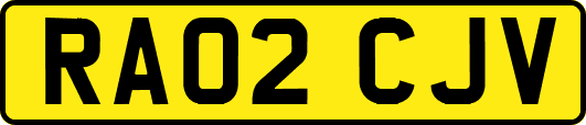 RA02CJV