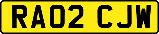 RA02CJW