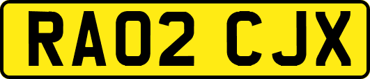 RA02CJX