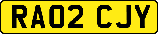 RA02CJY