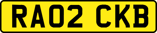 RA02CKB