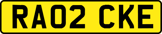 RA02CKE