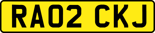 RA02CKJ