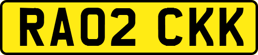 RA02CKK
