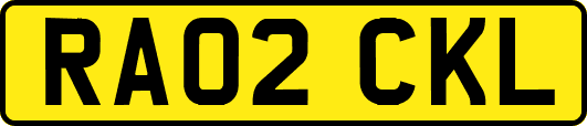 RA02CKL