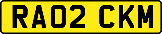 RA02CKM