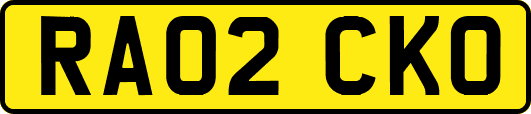 RA02CKO