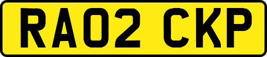 RA02CKP